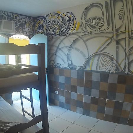 Canguru Hostel Araquari Dış mekan fotoğraf