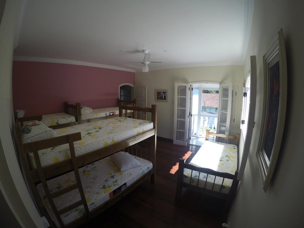 Canguru Hostel Araquari Oda fotoğraf