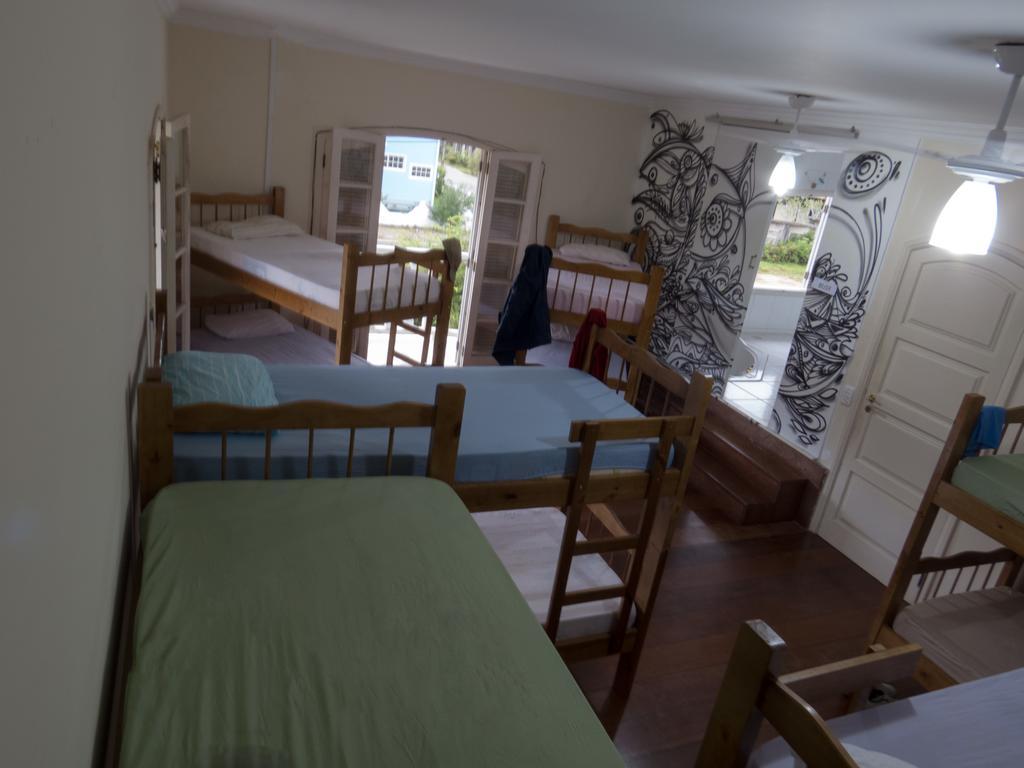 Canguru Hostel Araquari Dış mekan fotoğraf