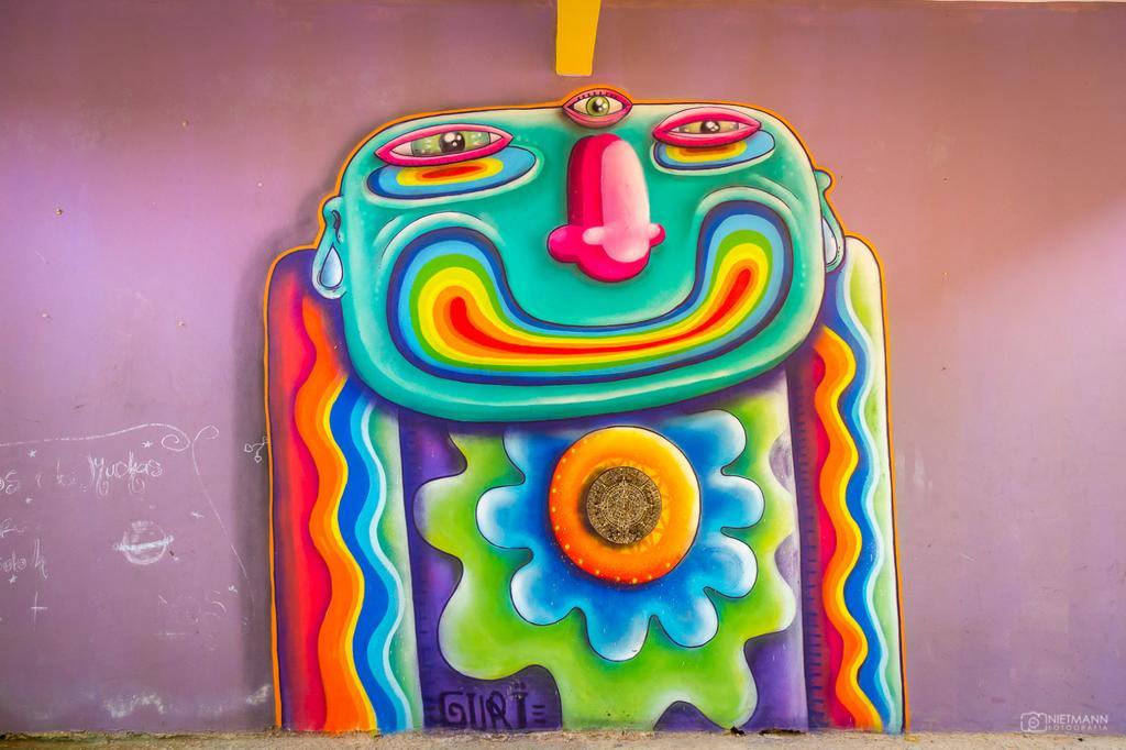 Canguru Hostel Araquari Dış mekan fotoğraf
