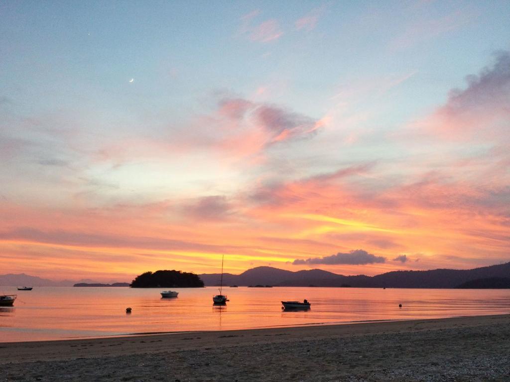 Canguru Hostel Araquari Dış mekan fotoğraf