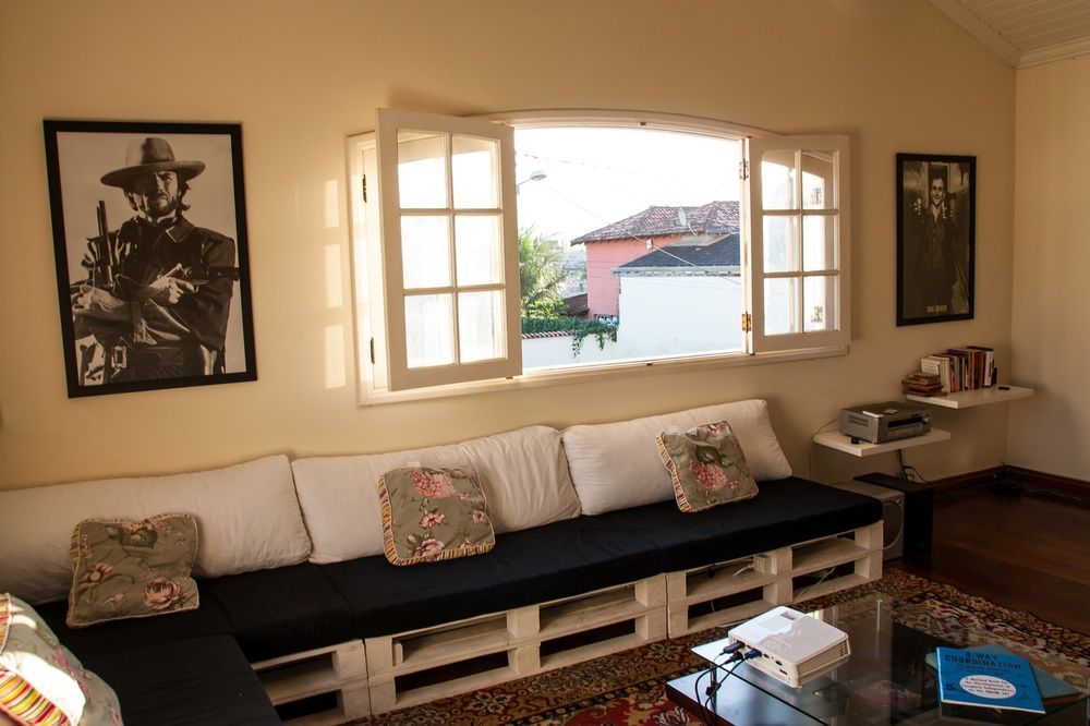 Canguru Hostel Araquari Dış mekan fotoğraf