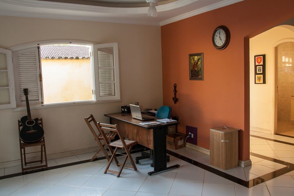 Canguru Hostel Araquari Dış mekan fotoğraf