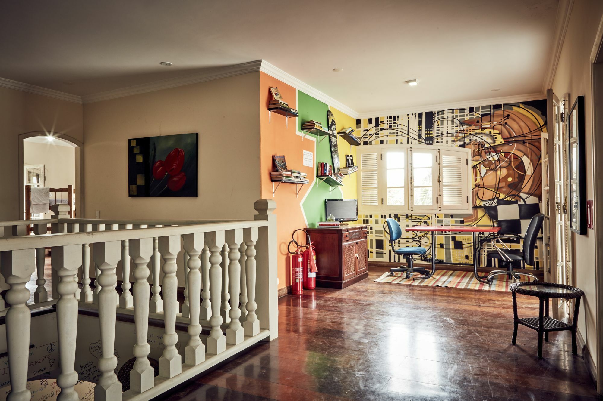 Canguru Hostel Araquari Dış mekan fotoğraf